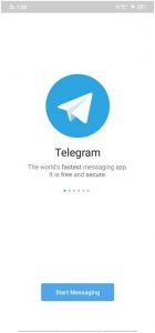 telegram kaise join kare
