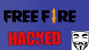 free fire hacked