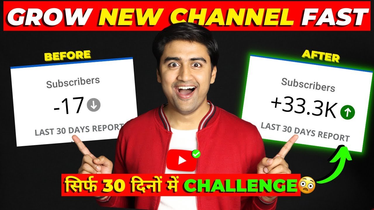 YouTube पर Viral Challenges